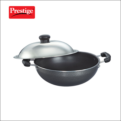 "Omega Select Plus Non- stick Cookware - SKU30719 - Click here to View more details about this Product